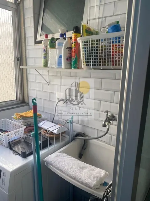 Foto 6 de Apartamento com 2 quartos à venda, 55m2 em Jaguaré, São Paulo - SP