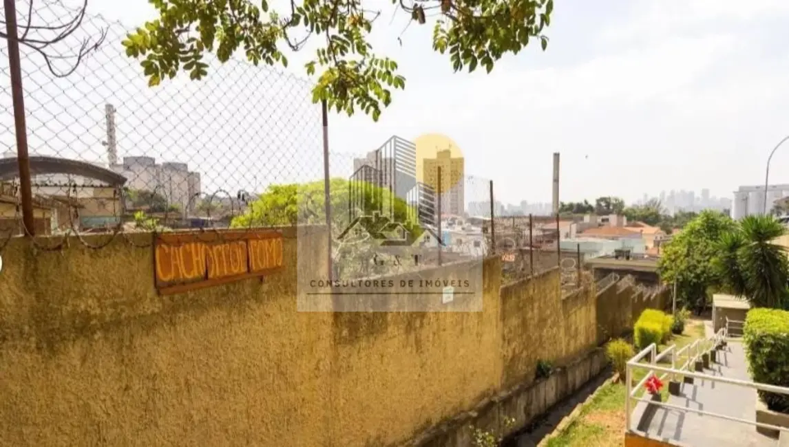 Apartamento com 2 quartos à venda, 55m2 em Jaguaré, São Paulo - SP - imagem 4 Foto 4 de Apartamento com 2 quartos à venda, 55m2 em Jaguaré, São Paulo - SP