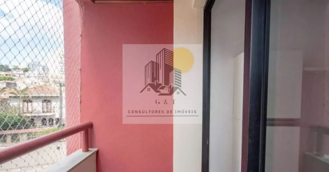 Apartamento com 3 quartos à venda, 70m2 em Vila Gustavo, São Paulo - SP - imagem 7 Foto 7 de Apartamento com 3 quartos à venda, 70m2 em Vila Gustavo, São Paulo - SP