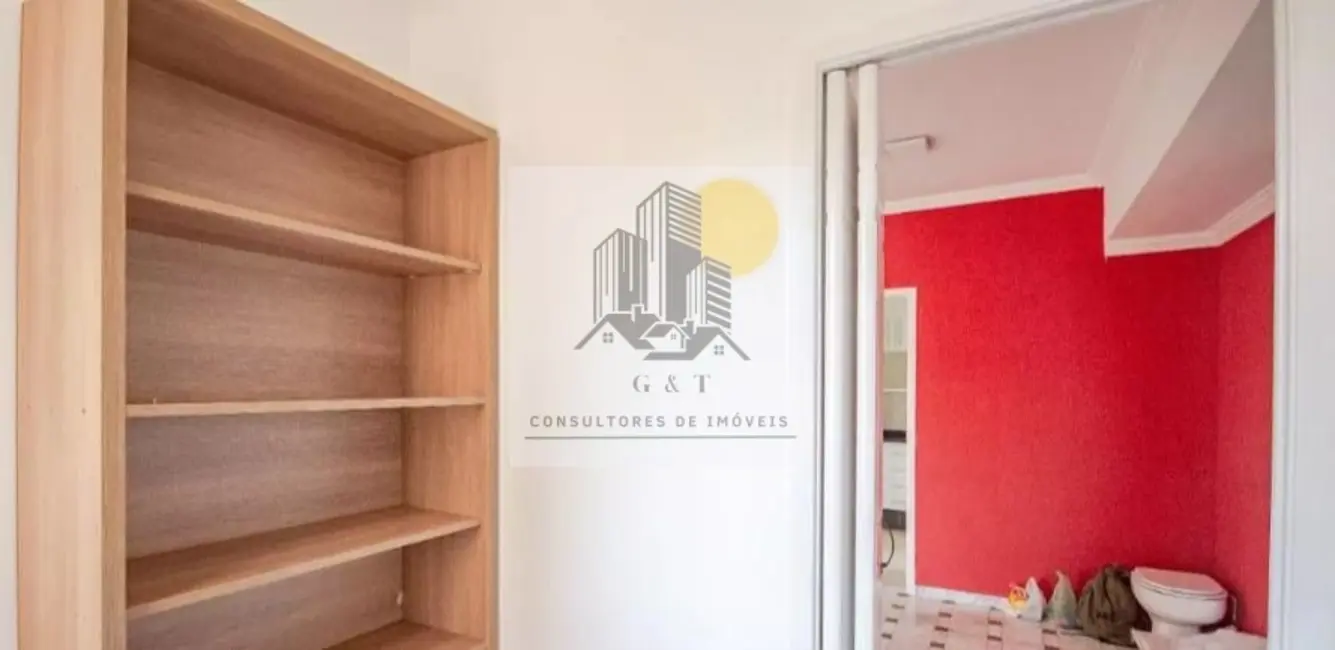 Apartamento com 3 quartos à venda, 70m2 em Vila Gustavo, São Paulo - SP - imagem 9 Foto 9 de Apartamento com 3 quartos à venda, 70m2 em Vila Gustavo, São Paulo - SP