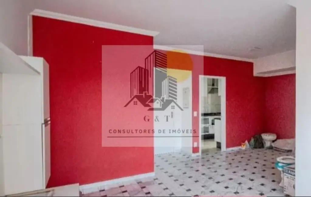 Apartamento com 3 quartos à venda, 70m2 em Vila Gustavo, São Paulo - SP - imagem 5 Foto 5 de Apartamento com 3 quartos à venda, 70m2 em Vila Gustavo, São Paulo - SP