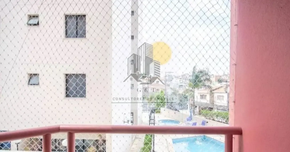 Apartamento com 3 quartos à venda, 70m2 em Vila Gustavo, São Paulo - SP - imagem 6 Foto 6 de Apartamento com 3 quartos à venda, 70m2 em Vila Gustavo, São Paulo - SP