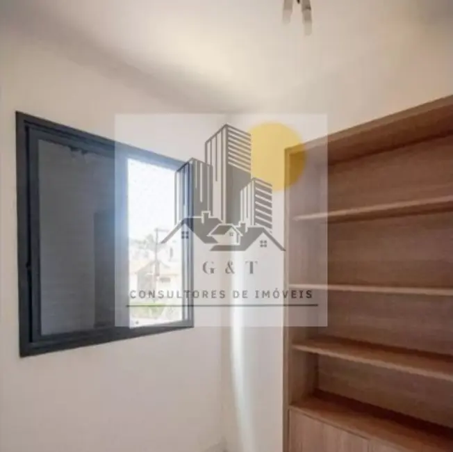 Apartamento com 3 quartos à venda, 70m2 em Vila Gustavo, São Paulo - SP - imagem 8 Foto 8 de Apartamento com 3 quartos à venda, 70m2 em Vila Gustavo, São Paulo - SP