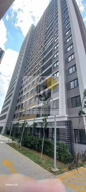 Foto 1 de Apartamento com 2 quartos à venda, 33m2 em Butantã, São Paulo - SP