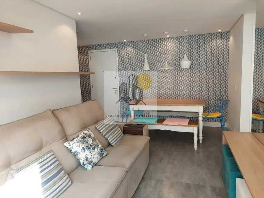 Foto 6 de Apartamento com 2 quartos à venda, 58m2 em Butantã, São Paulo - SP