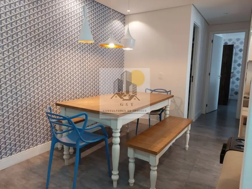 Foto 4 de Apartamento com 2 quartos à venda, 58m2 em Butantã, São Paulo - SP