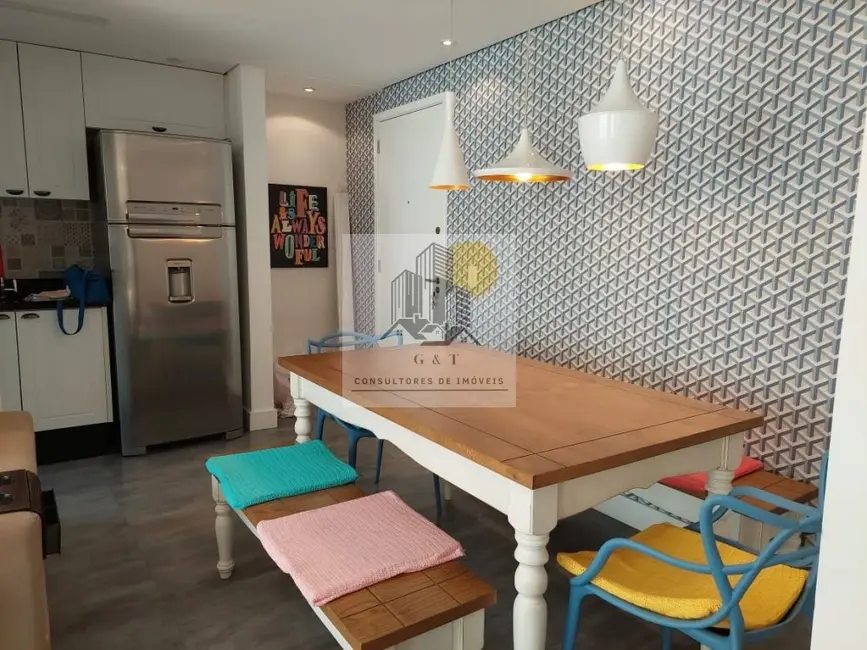 Foto 5 de Apartamento com 2 quartos à venda, 58m2 em Butantã, São Paulo - SP