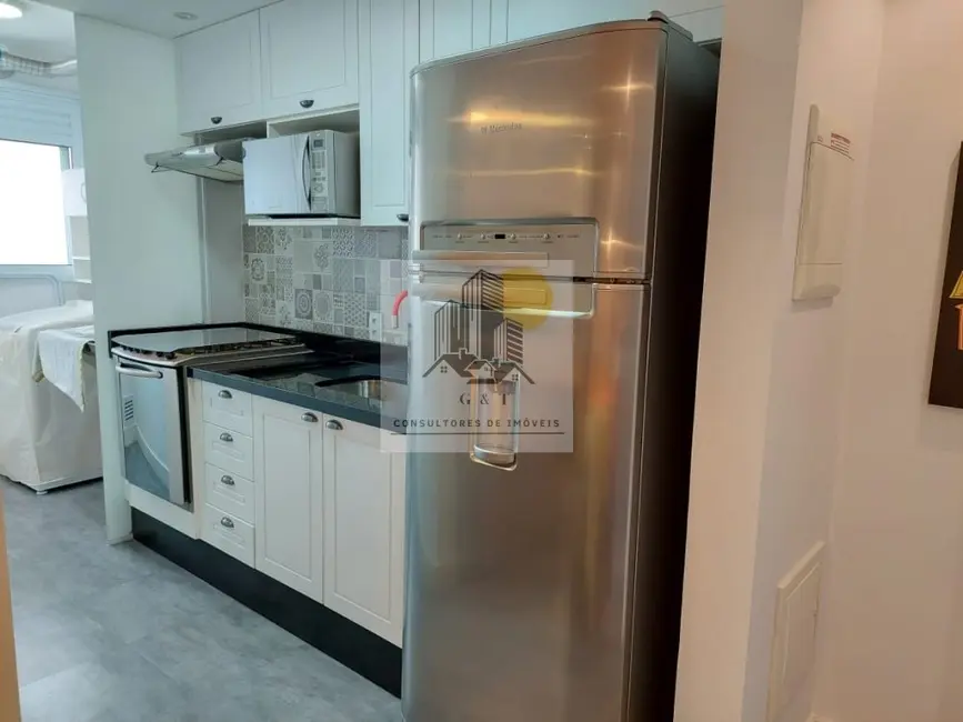 Foto 2 de Apartamento com 2 quartos à venda, 58m2 em Butantã, São Paulo - SP