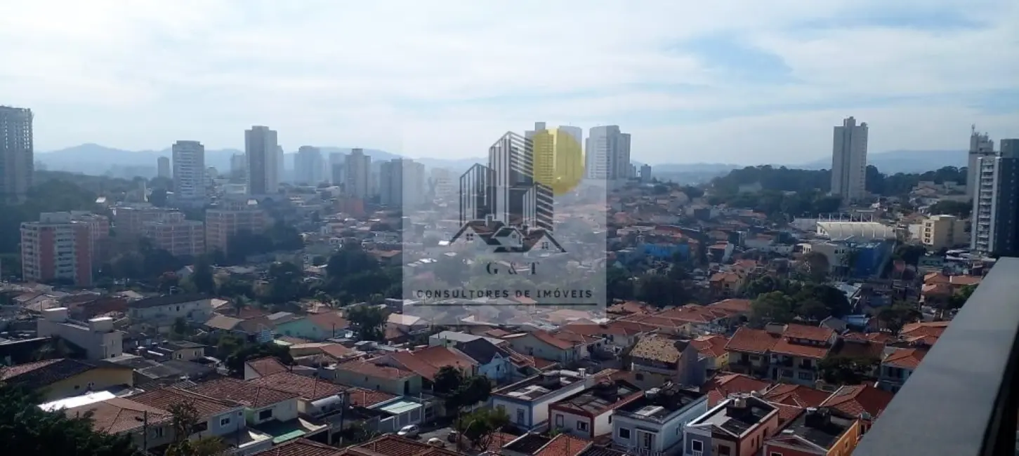 Foto 6 de Apartamento com 3 quartos à venda, 112m2 em Vila Yara, Osasco - SP