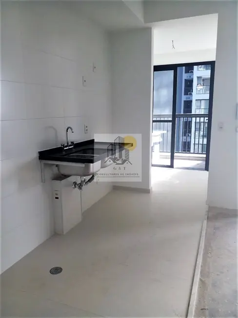 Foto 8 de Apartamento com 3 quartos à venda, 112m2 em Vila Yara, Osasco - SP