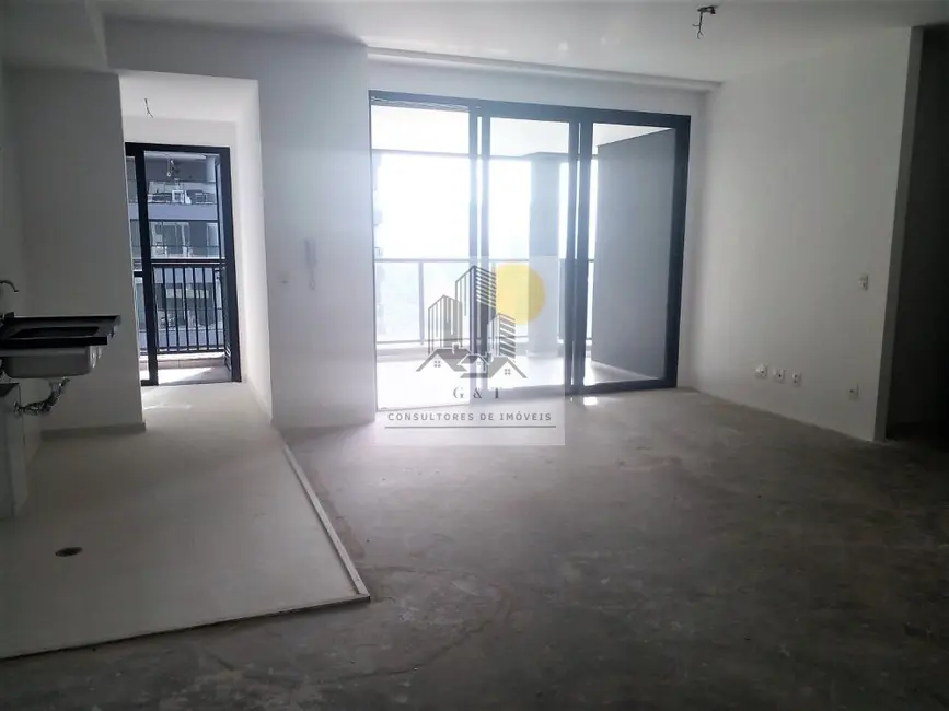 Foto 3 de Apartamento com 3 quartos à venda, 112m2 em Vila Yara, Osasco - SP