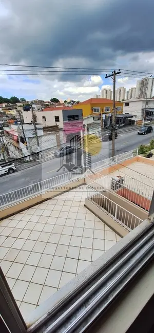 Foto 4 de Sobrado com 3 quartos à venda, 168m2 em Butantã, São Paulo - SP