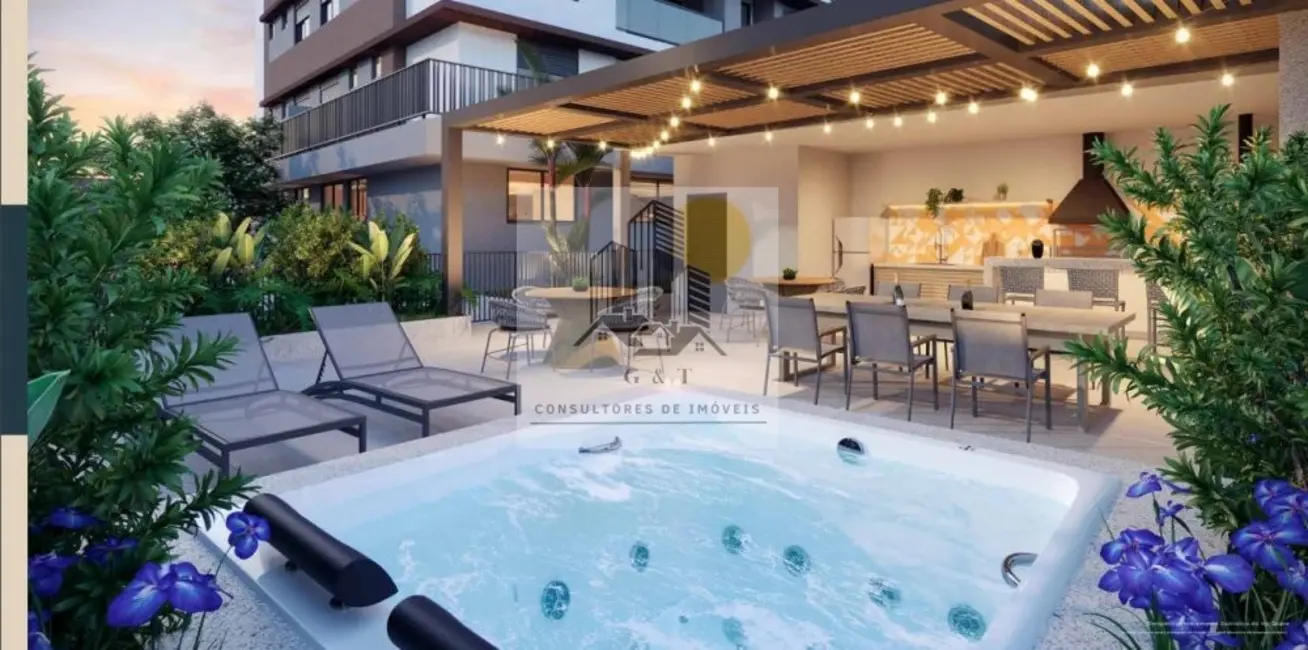 Foto 7 de Apartamento com 3 quartos à venda, 80m2 em Vila Yara, Osasco - SP