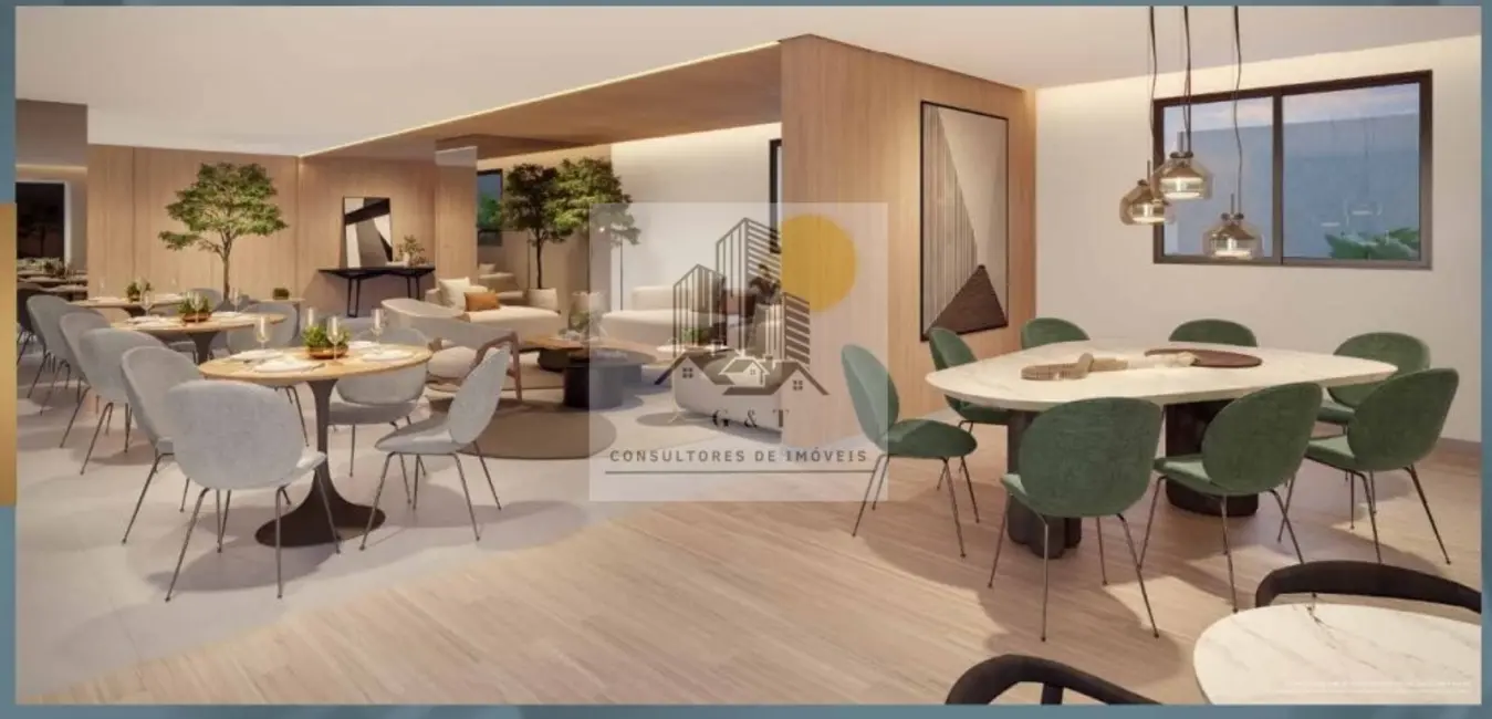 Foto 5 de Apartamento com 3 quartos à venda, 80m2 em Vila Yara, Osasco - SP