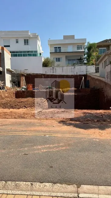 Foto 6 de Casa de Condomínio com 4 quartos à venda, 430m2 em Alphaville, Santana De Parnaiba - SP