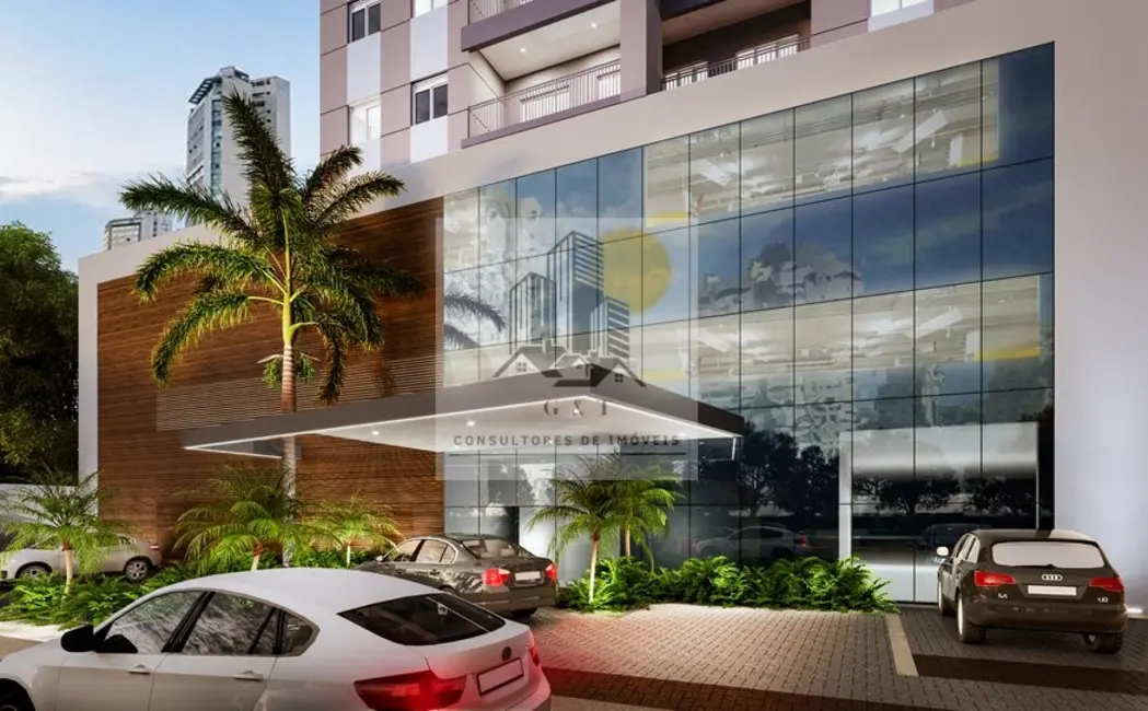 Foto 3 de Apartamento com 3 quartos à venda, 67m2 em Presidente Altino, Osasco - SP