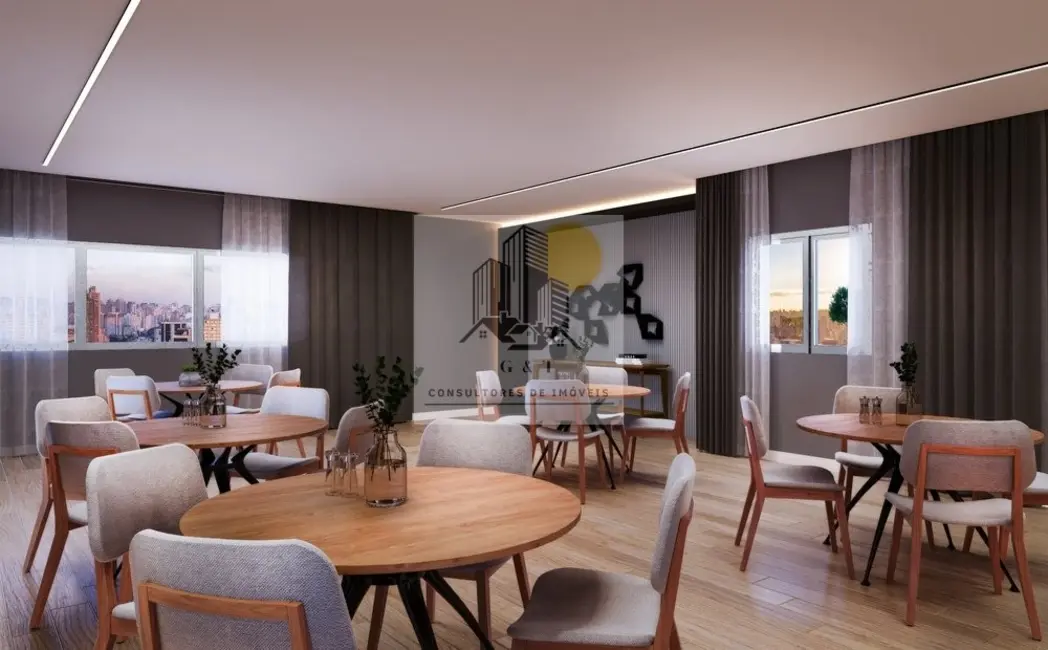 Foto 8 de Apartamento com 3 quartos à venda, 67m2 em Presidente Altino, Osasco - SP