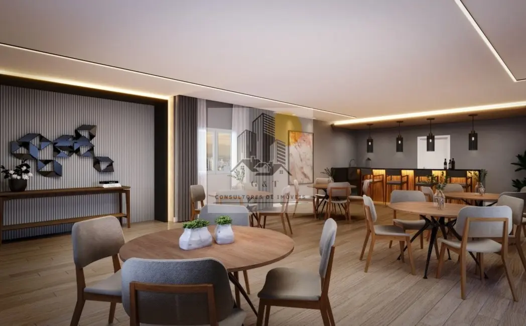 Foto 7 de Apartamento com 3 quartos à venda, 67m2 em Presidente Altino, Osasco - SP