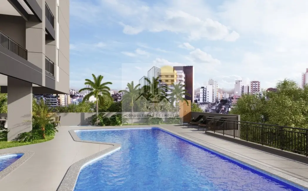 Foto 4 de Apartamento com 3 quartos à venda, 67m2 em Presidente Altino, Osasco - SP