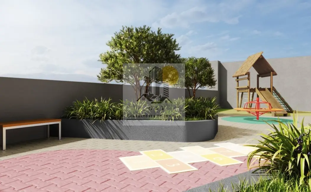 Foto 6 de Apartamento com 3 quartos à venda, 67m2 em Presidente Altino, Osasco - SP