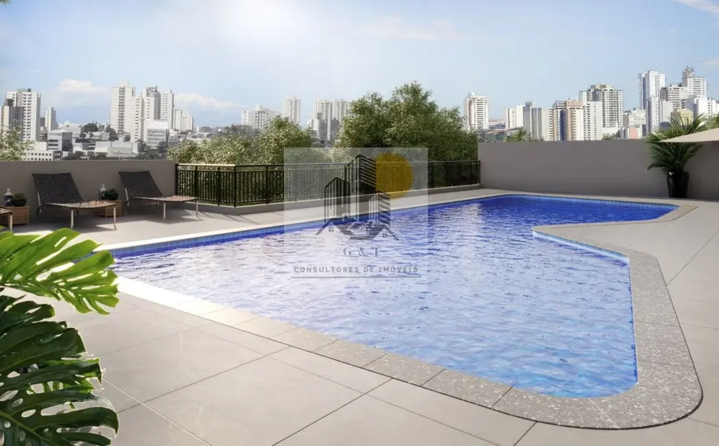 Foto 1 de Apartamento com 3 quartos à venda, 67m2 em Presidente Altino, Osasco - SP