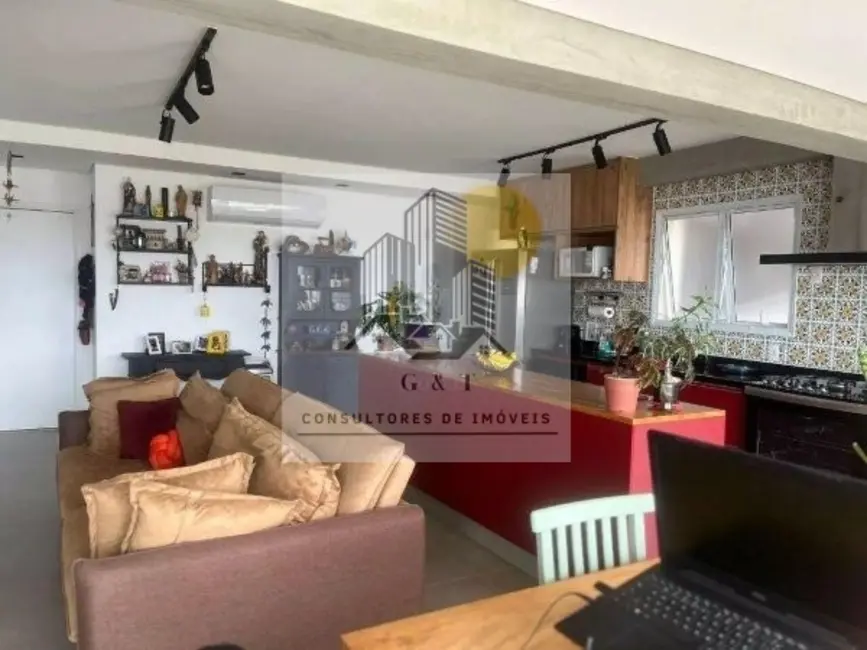 Foto 1 de Apartamento com 2 quartos à venda, 96m2 em Vila Osasco, Osasco - SP