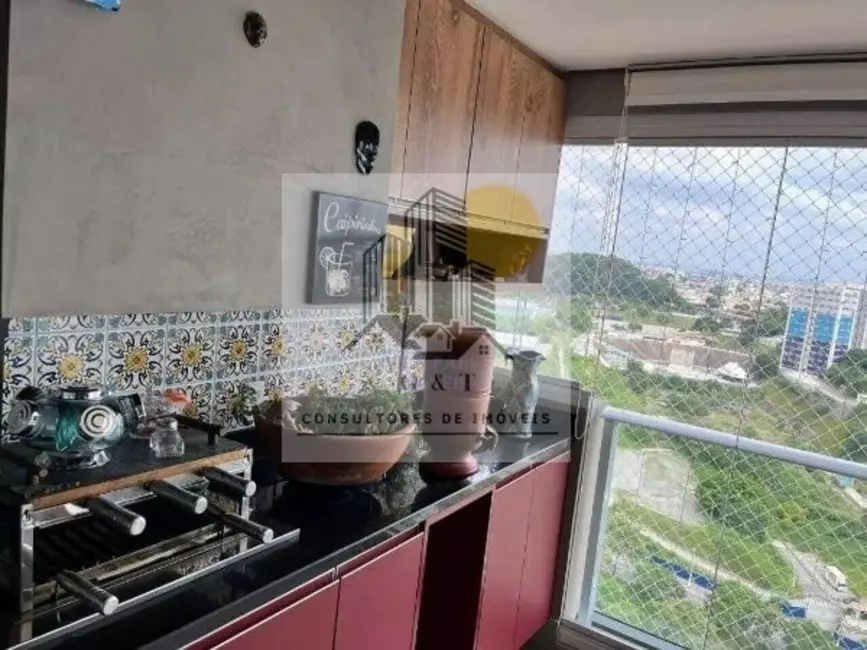 Apartamento com 2 quartos à venda, 96m2 em Vila Osasco, Osasco - SP - imagem 7 Foto 7 de Apartamento com 2 quartos à venda, 96m2 em Vila Osasco, Osasco - SP