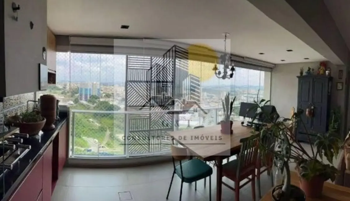 Apartamento com 2 quartos à venda, 96m2 em Vila Osasco, Osasco - SP - imagem 8 Foto 8 de Apartamento com 2 quartos à venda, 96m2 em Vila Osasco, Osasco - SP