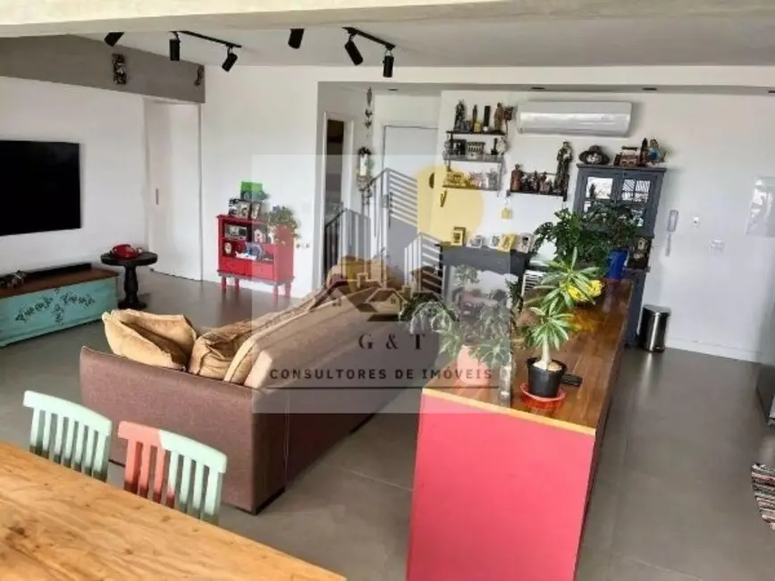 Foto 2 de Apartamento com 2 quartos à venda, 96m2 em Vila Osasco, Osasco - SP
