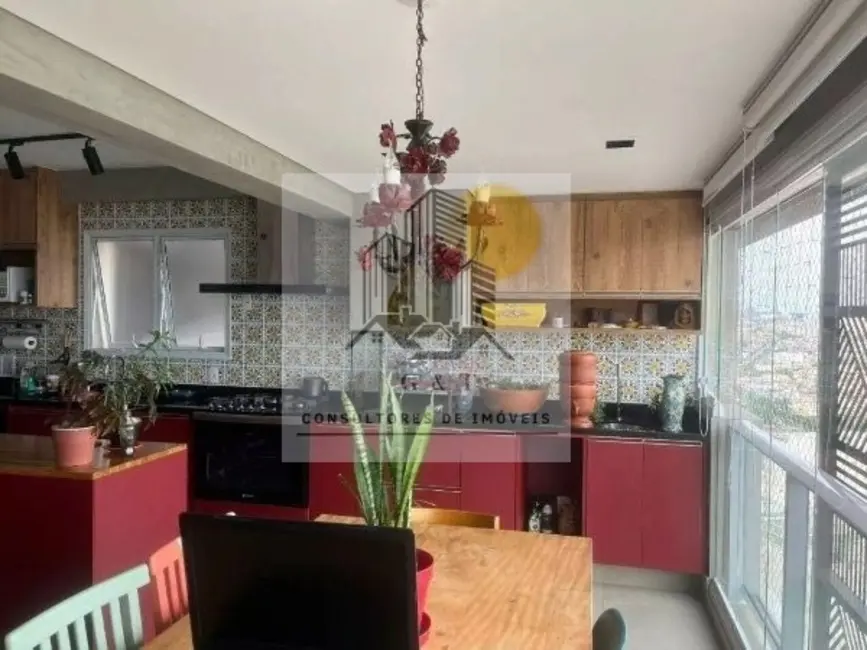 Apartamento com 2 quartos à venda, 96m2 em Vila Osasco, Osasco - SP - imagem 5 Foto 5 de Apartamento com 2 quartos à venda, 96m2 em Vila Osasco, Osasco - SP