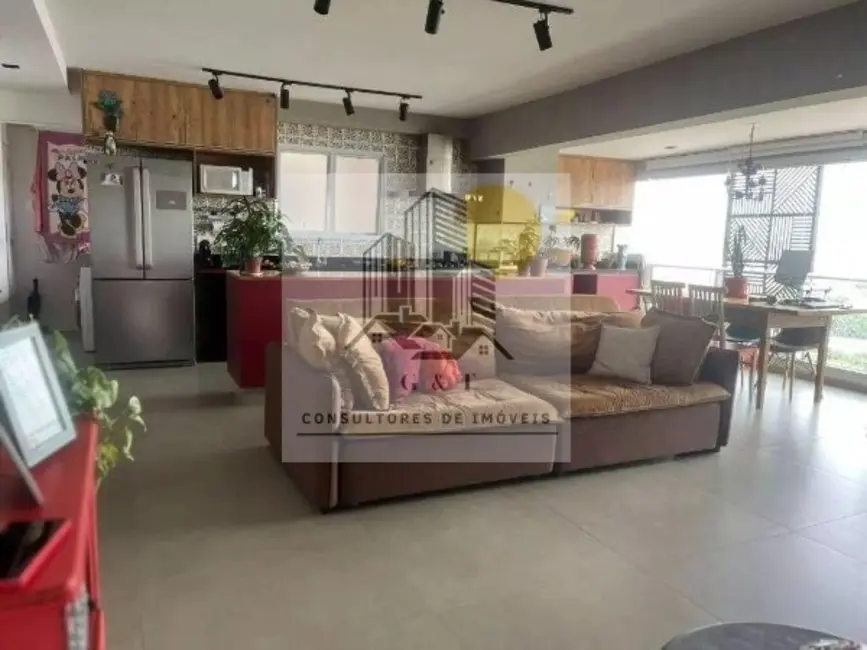 Apartamento com 2 quartos à venda, 96m2 em Vila Osasco, Osasco - SP - imagem 4 Foto 4 de Apartamento com 2 quartos à venda, 96m2 em Vila Osasco, Osasco - SP