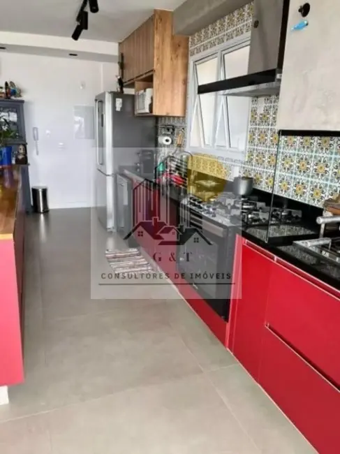 Apartamento com 2 quartos à venda, 96m2 em Vila Osasco, Osasco - SP - imagem 6 Foto 6 de Apartamento com 2 quartos à venda, 96m2 em Vila Osasco, Osasco - SP