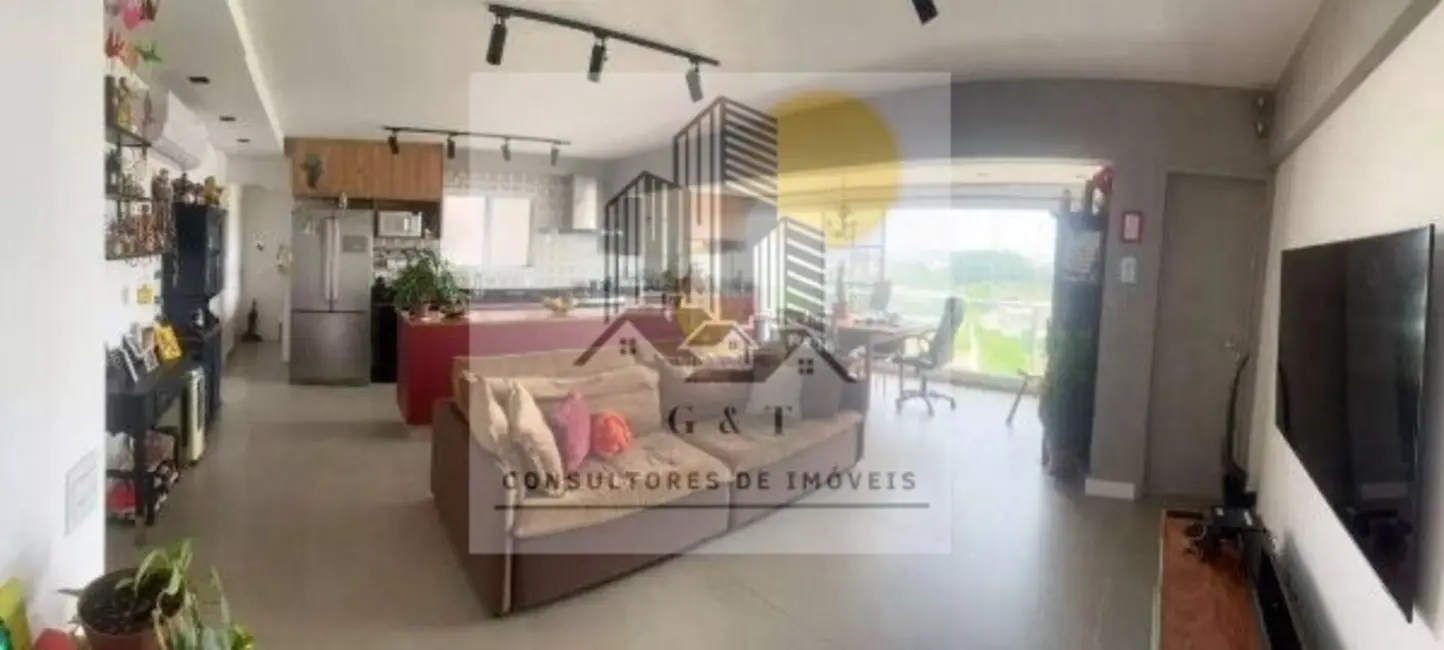 Apartamento com 2 quartos à venda, 96m2 em Vila Osasco, Osasco - SP - imagem 3 Foto 3 de Apartamento com 2 quartos à venda, 96m2 em Vila Osasco, Osasco - SP