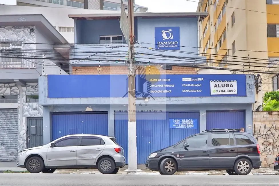 Foto 2 de Sala Comercial com 10 quartos para alugar, 365m2 em Centro, Osasco - SP