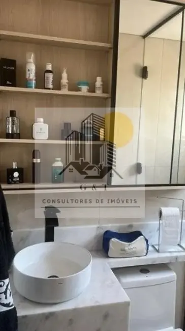 Apartamento com 2 quartos à venda, 78m2 em Centro, Osasco - SP - imagem 8 Foto 8 de Apartamento com 2 quartos à venda, 78m2 em Centro, Osasco - SP