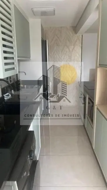 Foto 2 de Apartamento com 2 quartos à venda, 78m2 em Centro, Osasco - SP