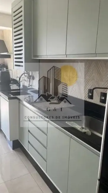 Foto 5 de Apartamento com 2 quartos à venda, 78m2 em Centro, Osasco - SP