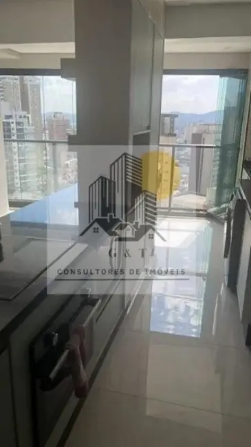 Apartamento com 2 quartos à venda, 78m2 em Centro, Osasco - SP - imagem 3 Foto 3 de Apartamento com 2 quartos à venda, 78m2 em Centro, Osasco - SP
