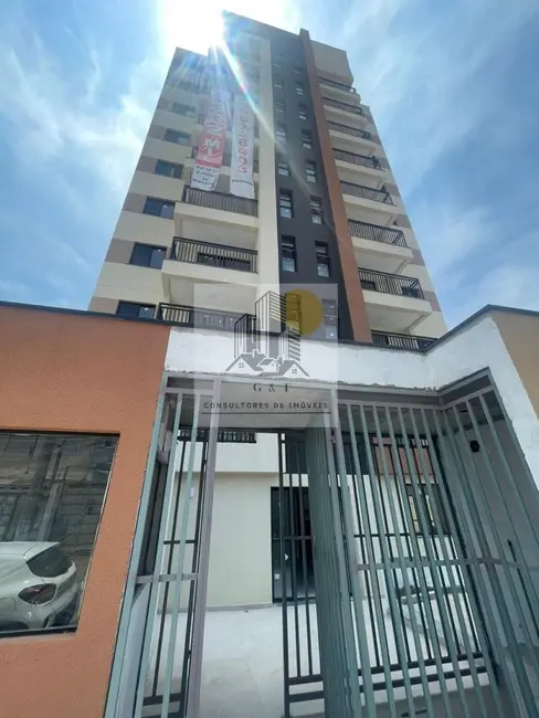 Foto 2 de Apartamento com 2 quartos à venda, 52m2 em Butantã, São Paulo - SP