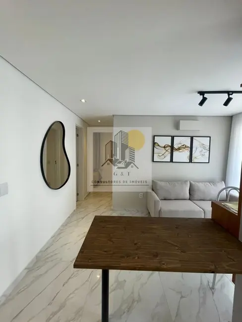 Apartamento com 2 quartos à venda, 52m2 em Butantã, São Paulo - SP - imagem 6 Foto 6 de Apartamento com 2 quartos à venda, 52m2 em Butantã, São Paulo - SP