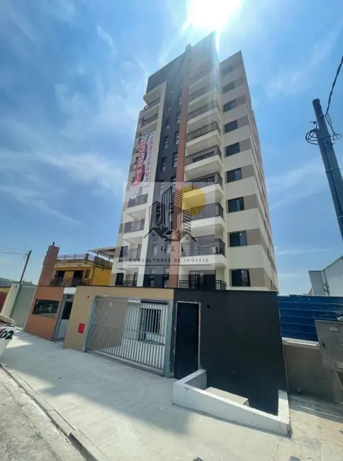 Foto 1 de Apartamento com 2 quartos à venda, 52m2 em Butantã, São Paulo - SP