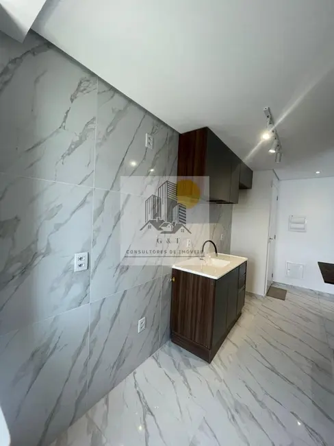 Foto 8 de Apartamento com 2 quartos à venda, 46m2 em Butantã, São Paulo - SP