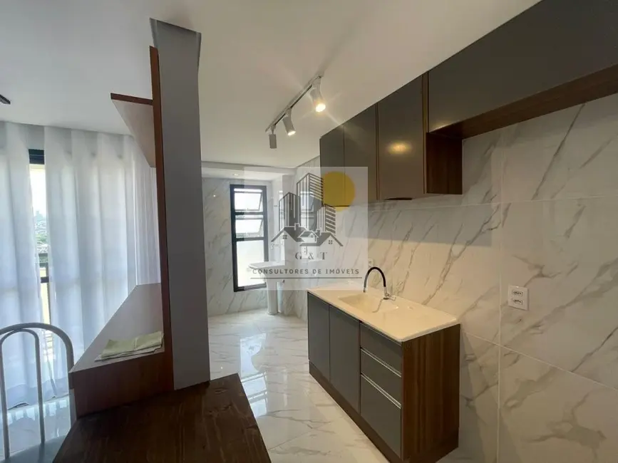Foto 5 de Apartamento com 2 quartos à venda, 46m2 em Butantã, São Paulo - SP