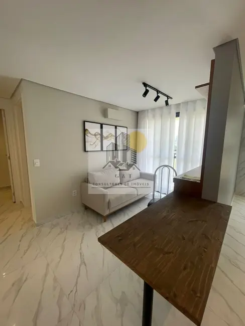 Apartamento com 2 quartos à venda, 46m2 em Butantã, São Paulo - SP - imagem 1 Foto 1 de Apartamento com 2 quartos à venda, 46m2 em Butantã, São Paulo - SP