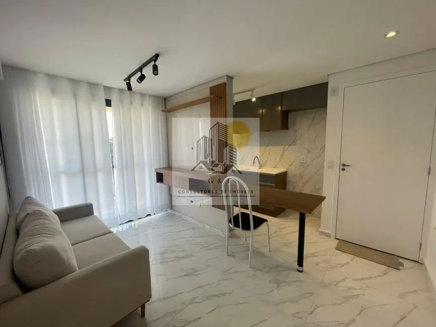 Apartamento com 2 quartos à venda, 46m2 em Butantã, São Paulo - SP - imagem 7 Foto 7 de Apartamento com 2 quartos à venda, 46m2 em Butantã, São Paulo - SP