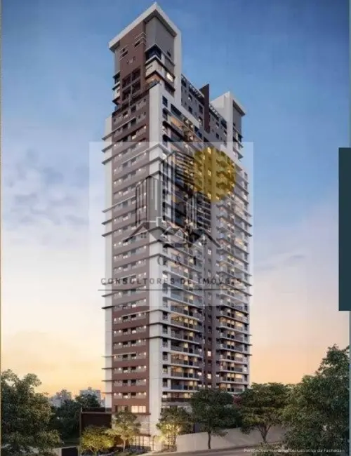 Foto 1 de Apartamento com 3 quartos à venda, 58m2 em Vila Yara, Osasco - SP
