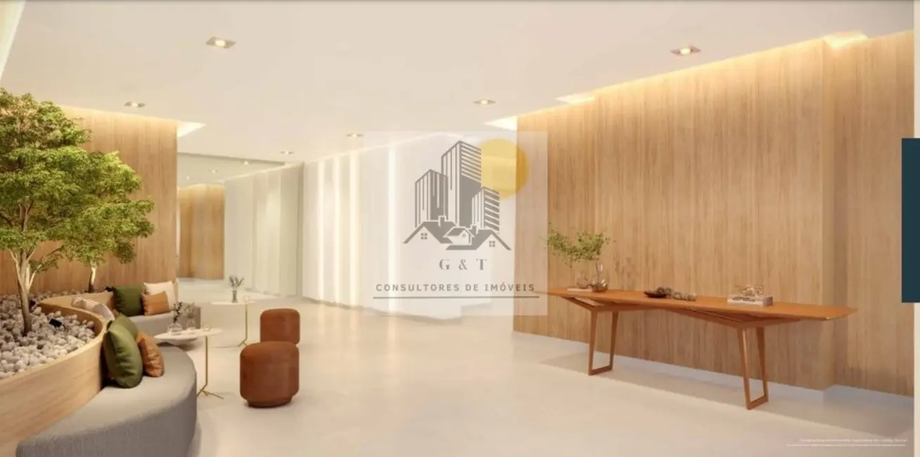 Foto 5 de Apartamento com 3 quartos à venda, 58m2 em Vila Yara, Osasco - SP