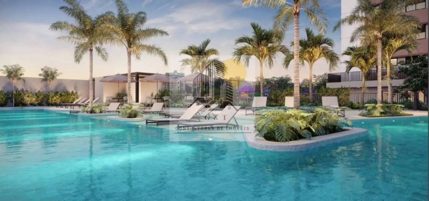 Foto 6 de Apartamento com 3 quartos à venda, 58m2 em Vila Yara, Osasco - SP