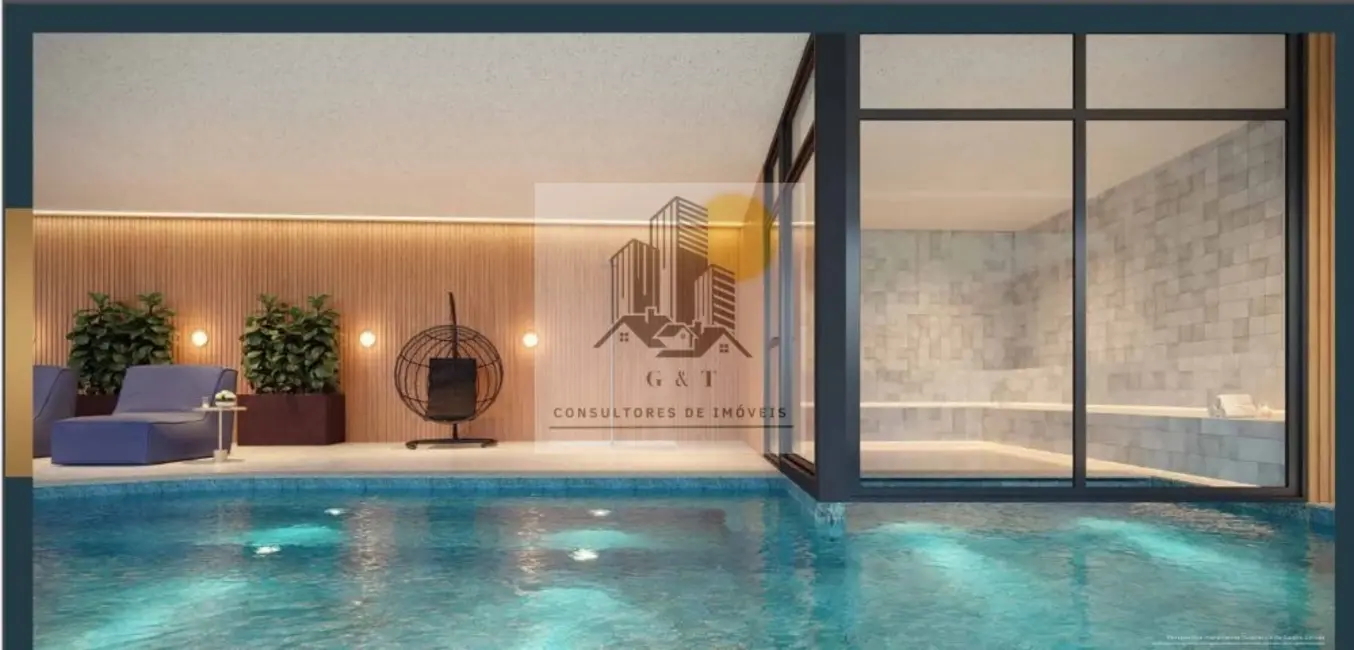 Foto 8 de Apartamento com 3 quartos à venda, 58m2 em Vila Yara, Osasco - SP