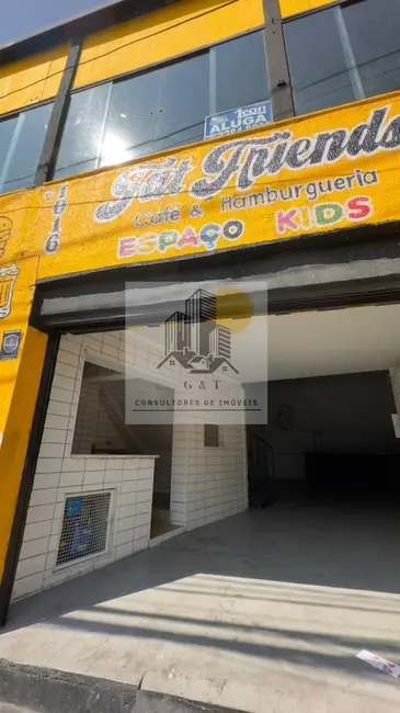 Foto 3 de Sala Comercial com 3 quartos à venda, 650m2 em Vila Campesina, Osasco - SP